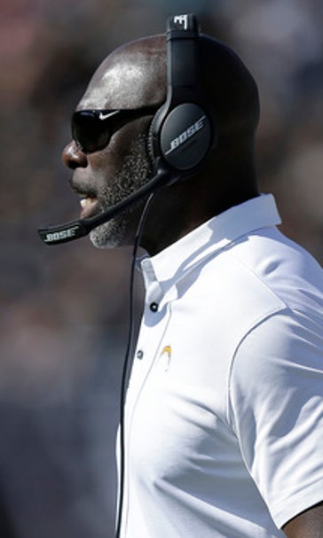 At bye week, Lynn's Chargers learning how to win close game